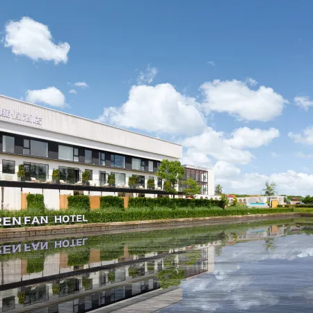 Ren Fan Hotel