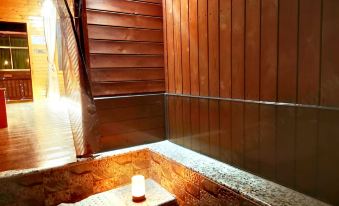 Huidong Andun Huaqing Hot Springs Homestay