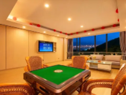 Yunji Hotel Hotels in Xiangfen