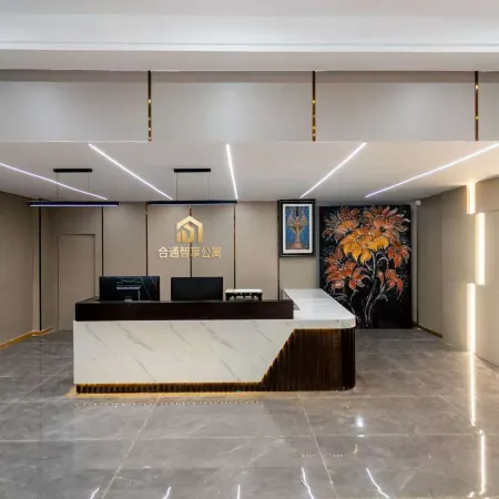 Heto Smart Apartment