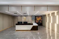 Heto Smart Apartment - New