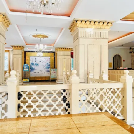 Wusheng Honghua Hotel