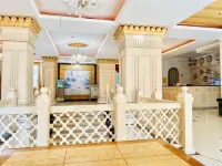 Wusheng Honghua Hotel