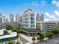 Vienna Hotel (5.0 Dongxia 100 Commercial City Branch)