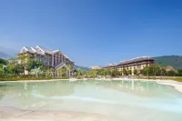 Xinping Jiasa Bosen Holiday Hot Spring Hotel