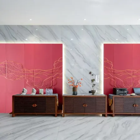 Pipixiong E-Sports Hotel (Xiangtan Medical and Health College)