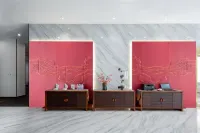 Pipixiong E-Sports Hotel (Xiangtan Medical and Health College) - 2-Star