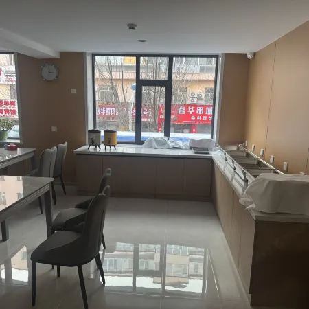 Jiayi Business Express Hotel