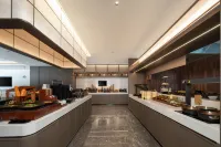 洛陽龍門站龍門大道亞朵酒店 - 早餐