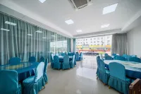 Tuke China Light Hotel Sanming North Station Branch