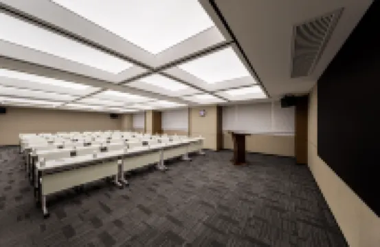 Qionghai High Speed Railway Station Aihua East Road Atour Hotel