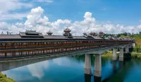 Sanjiang Jiate Business Hotel