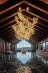 Guoyun Mountain Residence · Xiangang Reservoir Homestay - 5 étoiles