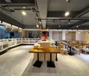 Wuyue · Yuexin Hotel (Shangrao Wanli Times Golden Dragon Hill Youth Art District Branch)