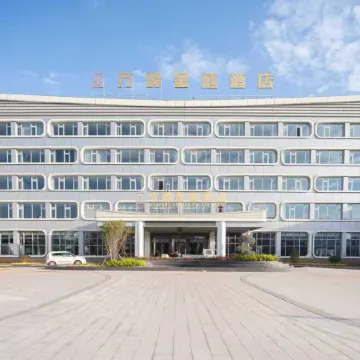 WANFENGGOLDENPALACEHOTEL