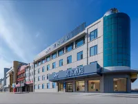 Home Inn (Binzhou Fuguo Road People's Square)