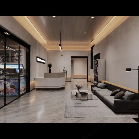 BOLAN HOTEL