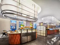 Holiday lnn Quanzhou Jinjiang Airport Hotels in Jinjiang