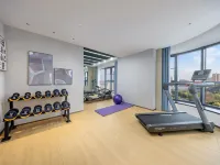 Campanile Hotel (YichangYiling Wanda Plaza Flagship)