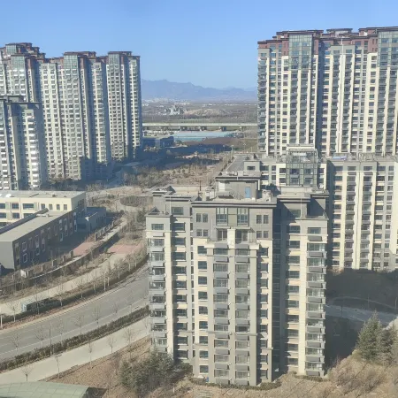 Wutong Residence