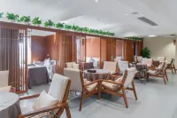開蔓國際酒店（巴中江北客運中心店）