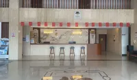 大巖湖畔酒店（康豐源生態旅遊區店）