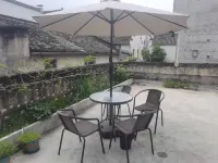 Yixian County Hongcun relaxed Hostel - farm stay