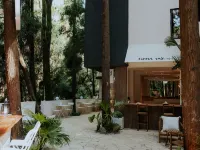 forest say - Homestays
