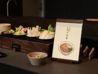 Atour Hotel (Qilihe Bridge, Lanzhou West Railway Station) - breakfast