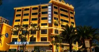 Baoting Rain Forest Time Travel Rent