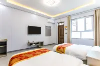 Suya Homestay in Tekes County