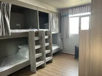 Meila Homestay Hotel a Burang
