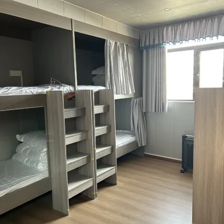 Meila Homestay