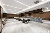 JinHe Seasons Hotel - Breakfast