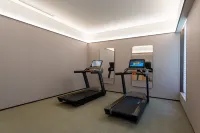 All Seasons Hotel (Jinghe Heping East Road Branch) - Gym