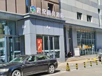 Century Business Hotel