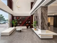 TianYi Grand Hotel