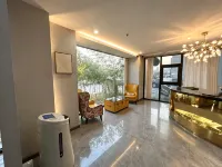 Xinghui E-Sports Hotel (Linqu)