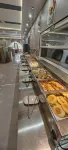 Elong R.YUN Hotel (Alar Shanghai Style Street Municipal Government) - breakfast