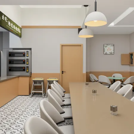 HX·Happy Travel Hotel