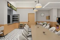 HX·Happy Travel Hotel - Bữa sáng