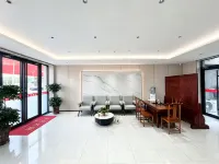Dai Jinyuan Pavilion Boutique Homestay