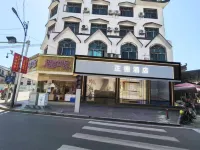 Zhengde Hotel Hotels in Anlong County