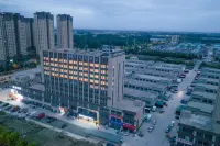 Xingkelai Hotel (Fuyang Linquan)