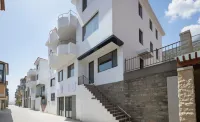 Floral Hotel· Read Mountains & Sea (Gumoling Health Theme Park Branch)