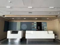Homeinn Hotel (Changzhi Qinyuan County People's Government Shengli Road)
