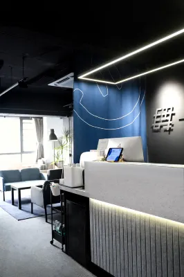 Sifang Space Hostel Xi'an