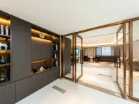 Magnotel Business Hotel (Shenyang Olympic Center Subway Station Wanda Plaza) 선양 호텔