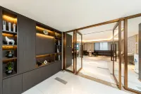 Magnotel Business Hotel (Shenyang Olympic Center Subway Station Wanda Plaza)