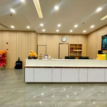 Kangle Basong Grand Hotel